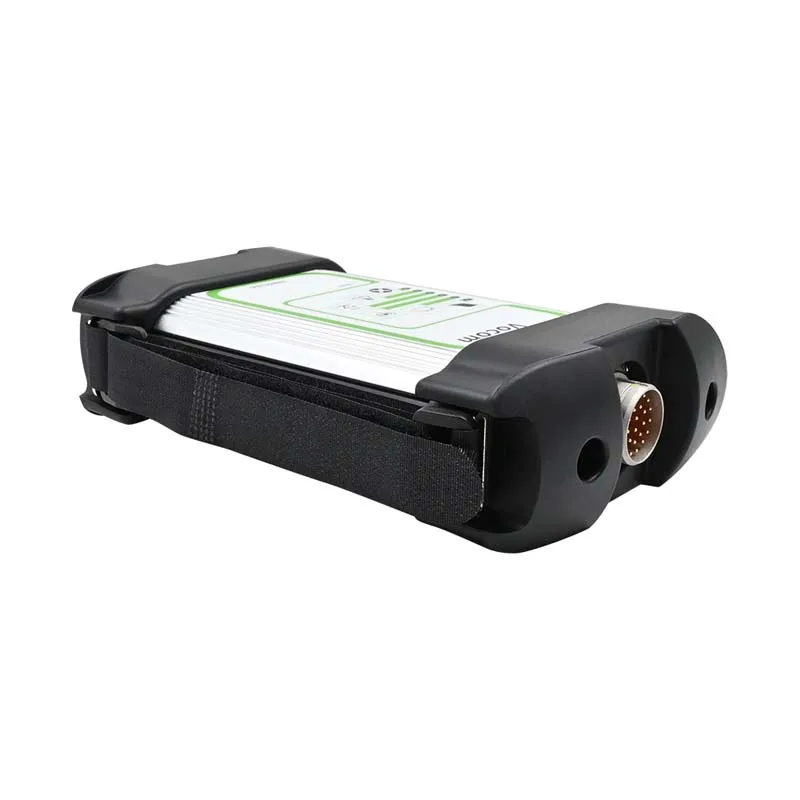 ForVolvo 88890300 Vocom Interface Truck Diagnostic Tool Calibrate & Programming For UD/Mack/Renault Vocom Online Update automotive diagnostic scanner