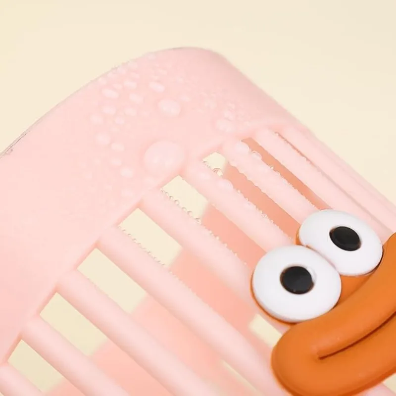 Makeup Brush Holder, High-End Vanity Organizer for Cosmetics & Stationery, Multi-Use Desktop Storage Box for Home & Office