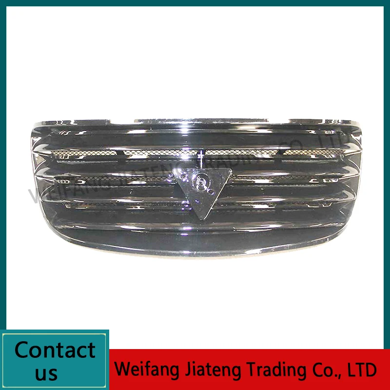 

For Foton Lovol tractor parts TL024710 Mesh plate in front of the hood