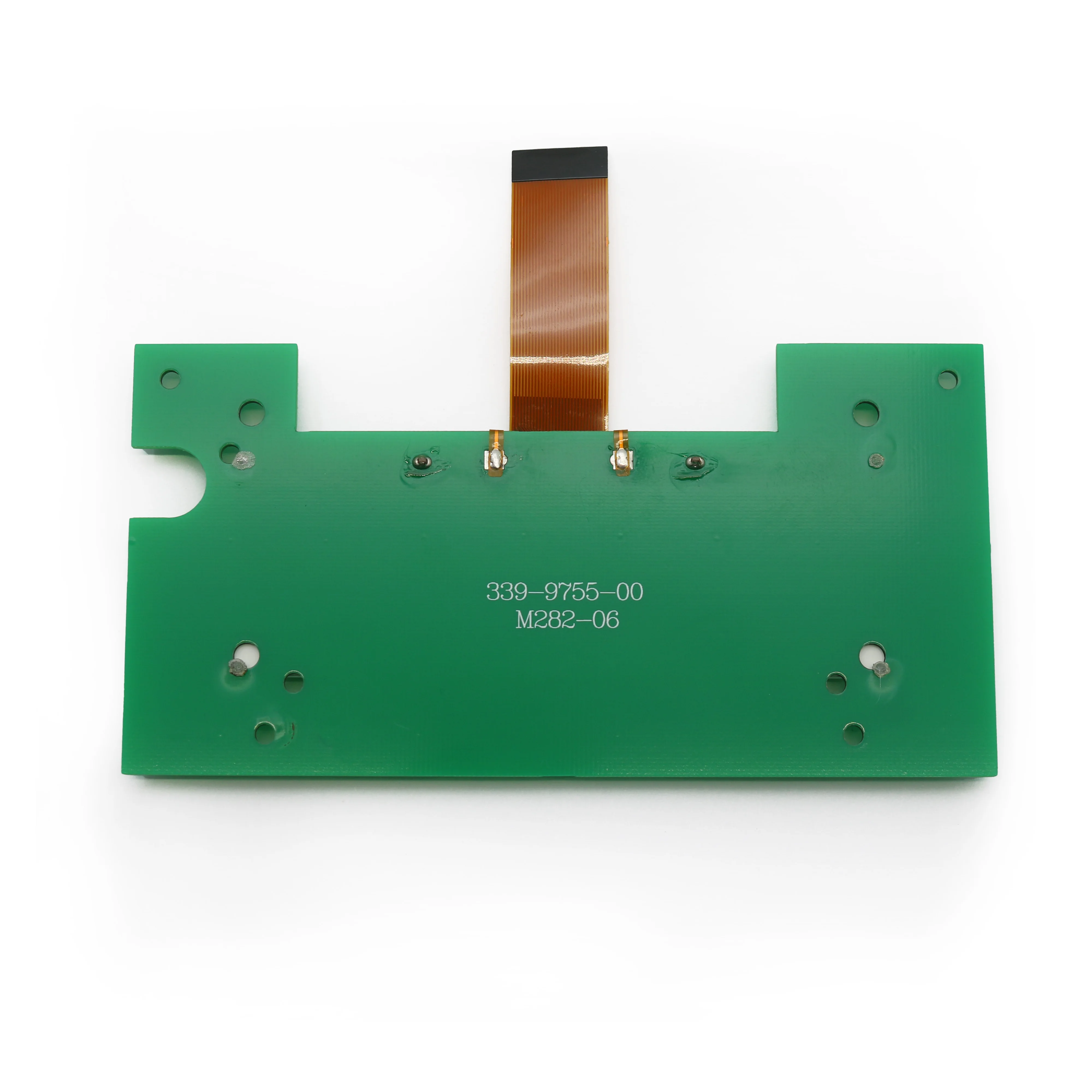    4.2 Ĩ LCD Ĩ,  Ʈѷ,   ÷, 339-9755, Emcp4.1, 351-8758-02