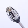 New High-Pressure Car Wash Water Gun Household And Alloy Long Pole With Rubber Handle Watering Tools Metal Extension Wrapped 6