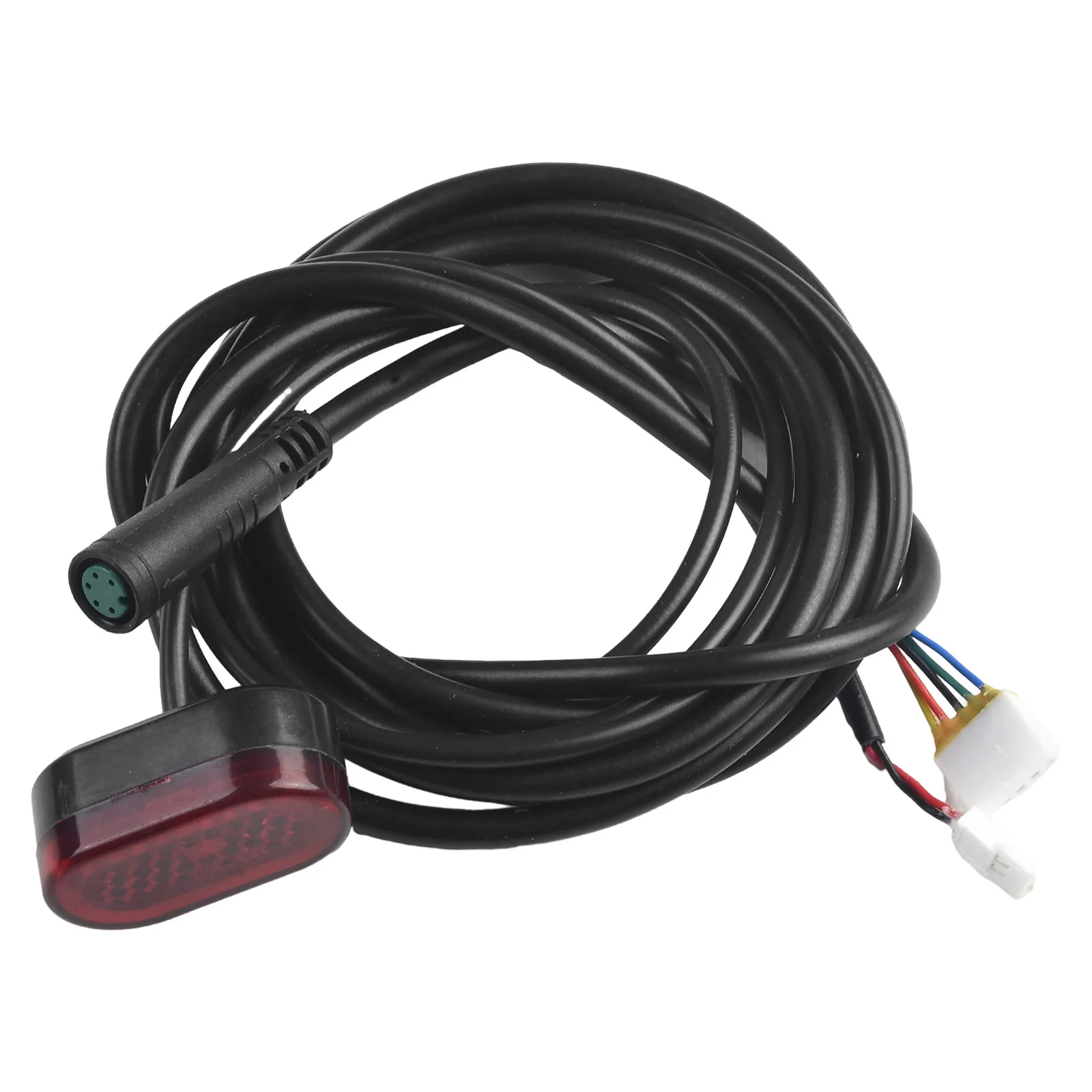 

E-Scooter Controller 500g Overcurrent Protection Overvoltage Protection 15*11*9cm 350W Durable And Practical High Quality