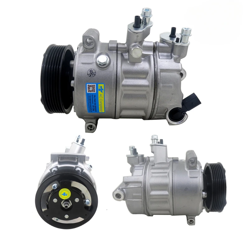 

Деталь кондиционера 1K0820803N 1K0820803QX 5N0820803 5Q0820803J PXE16 для VW Golf