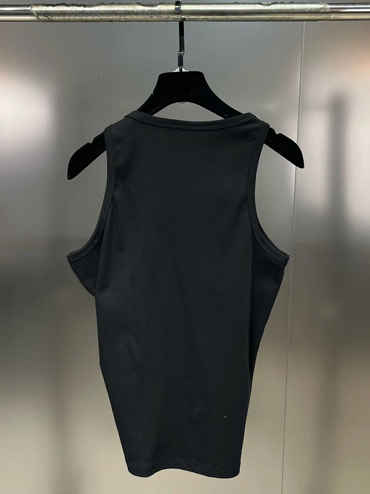 トップス UN3D. W WRAP SHIRT CAMISOLE 2025SS トップス UN3D. W WRAP SHIRT CAMISOLE 2025SS UN3D. W WRAP