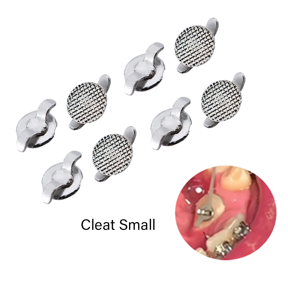 Рисунок 4 - Стоматологические Ортодонтические