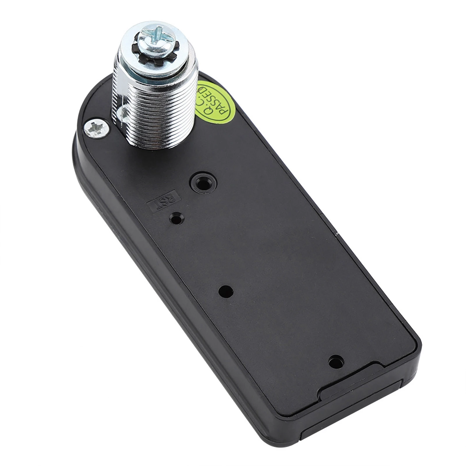 cabinet door lock drawer lock smart touch keypad digital password code cabinet drawer lock