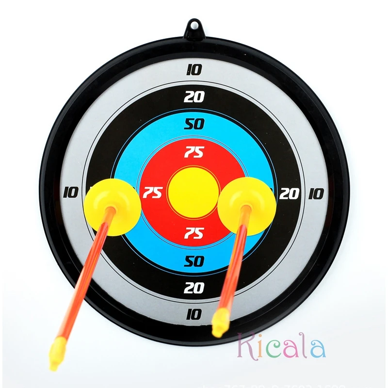 Kids Bow and Arrow Light-up Archery Set For Kids Toy For 3 4 5 6 7 8 9 10 11 12 Years Old Boys Girls Shooting Toy Christmas Gift 6