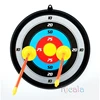 Kids Bow and Arrow Light-up Archery Set For Kids Toy For 3 4 5 6 7 8 9 10 11 12 Years Old Boys Girls Shooting Toy Christmas Gift 6