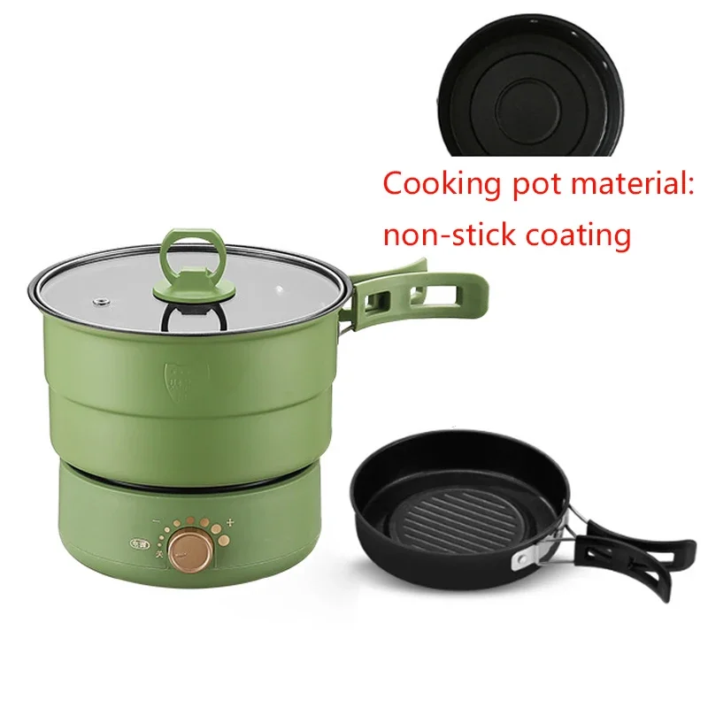 Light green Nonstick