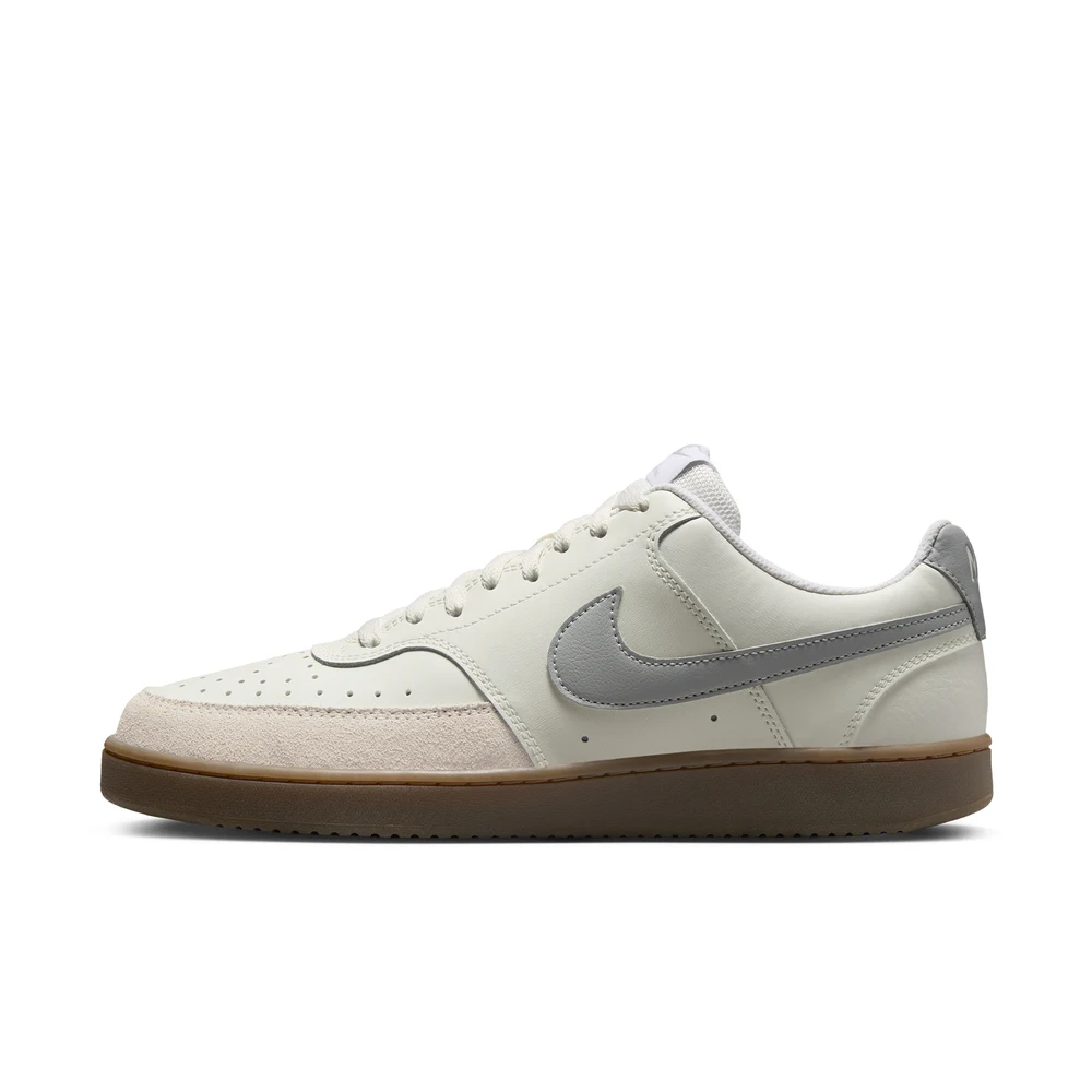 Nike 2025 Court Vision Lo Men's Casual Sneakers HV2530-100