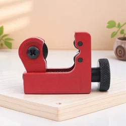 Compact Alloy Steel Tubing Cutter for Precision Metal Cutting (M3 - 22MM)