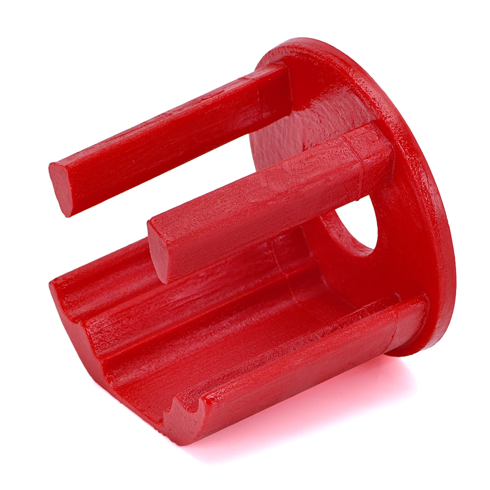 Lower Engine Mount Dog Bone Mount Insert Kit Street for VW Golf Rabbit Jetta EOS Beetle ,Audi A3 S3 RS3 TT,Skoda Superb