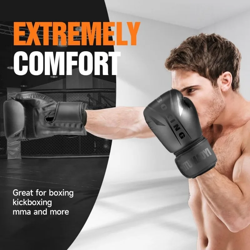 Boxing gloves sold by 100 Spartans
