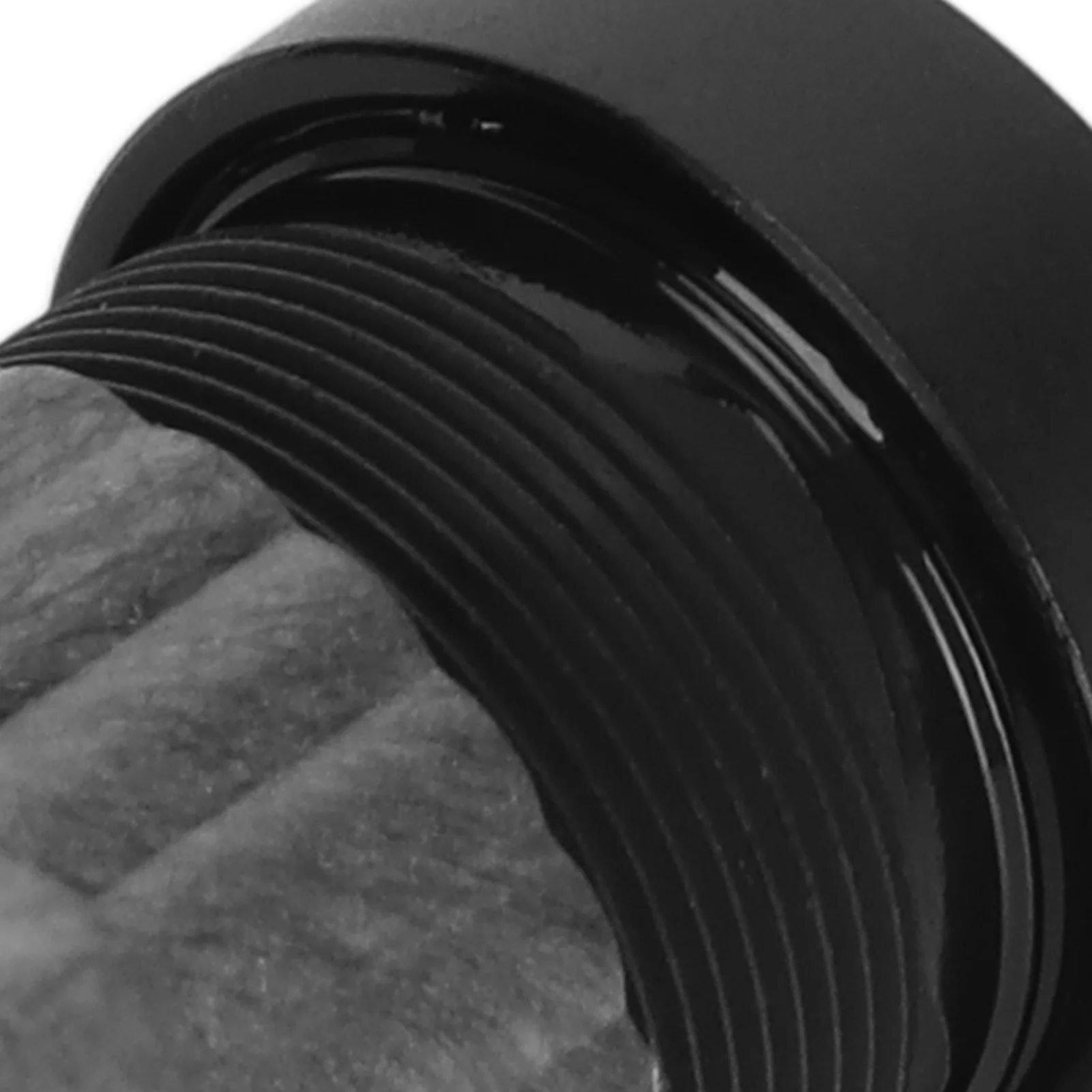 4.35mm 어안렌즈 단일 보드 렌즈 4.35mm 10MP ×P0.5 어안렌즈 IP 카메라용 광각 왜곡 카메라 렌즈