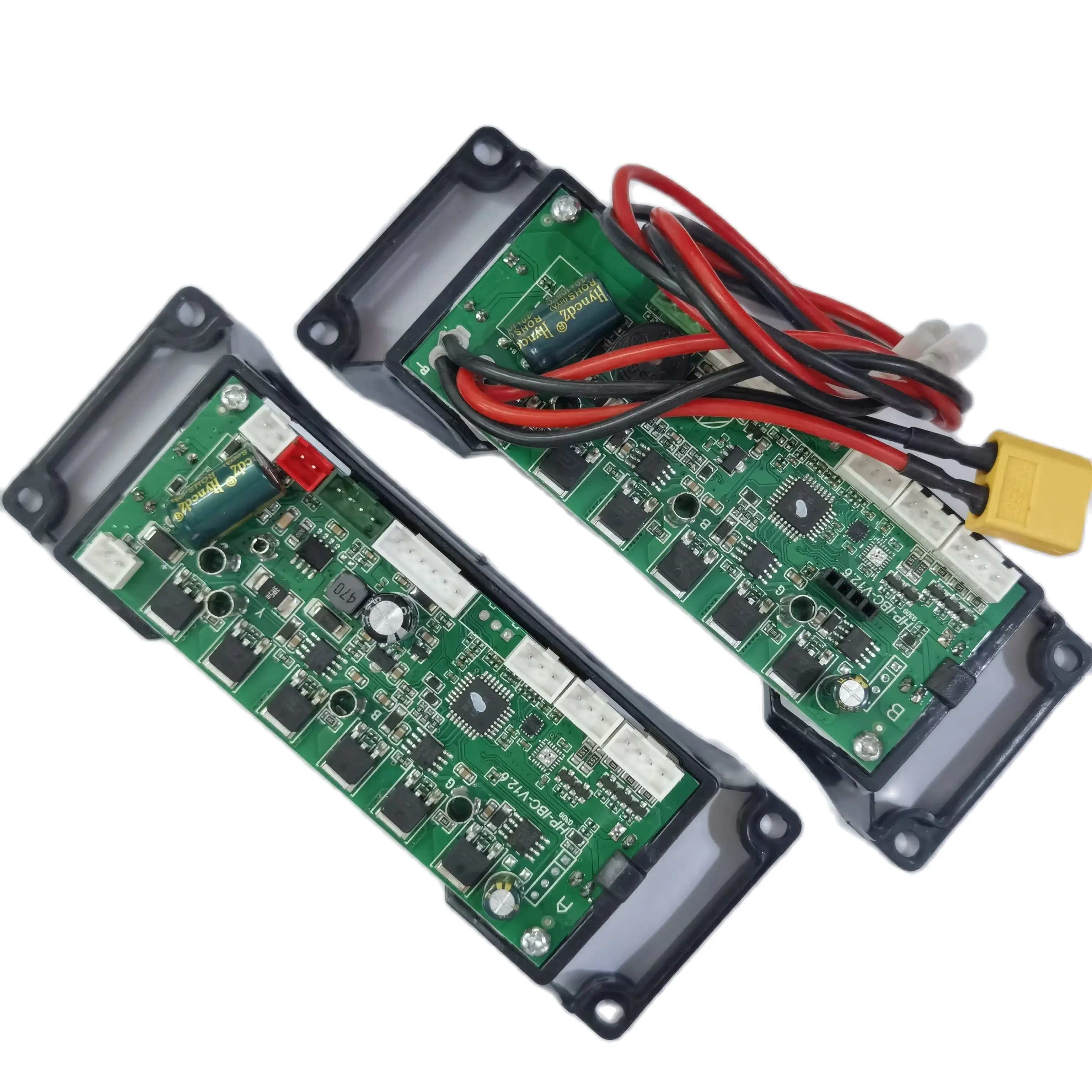 6.5 inch 8 inch 10 inch universal balance car motherboard controller ...