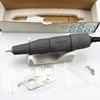 STRONG 210 45000RPM 35K & 45K RPM MARATHON Micromotor Polishing Nail Drill Pen Machine Handpiece 2.35mm SDE-H37LN H37L1 102L 105 6