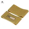 1Pc Professional Barber Clipper Grip Non Slip Barber Clipper Bands Resistance Barber Sleeve Barber Hair Clipper Holder Tools 5