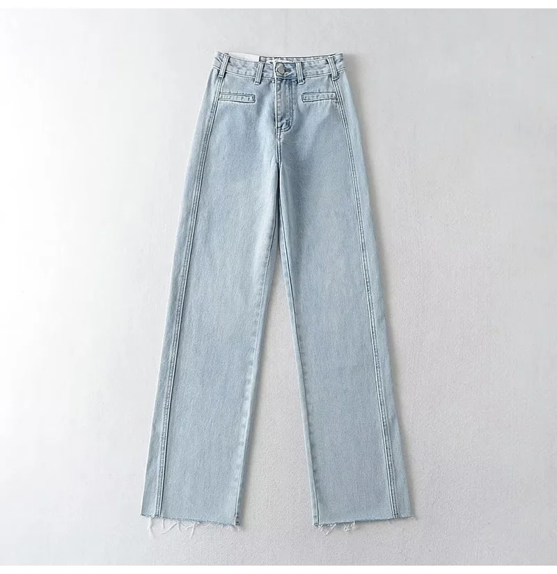 Купить Модные Качественные Джинсы