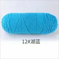 12 lake blue