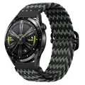Black green