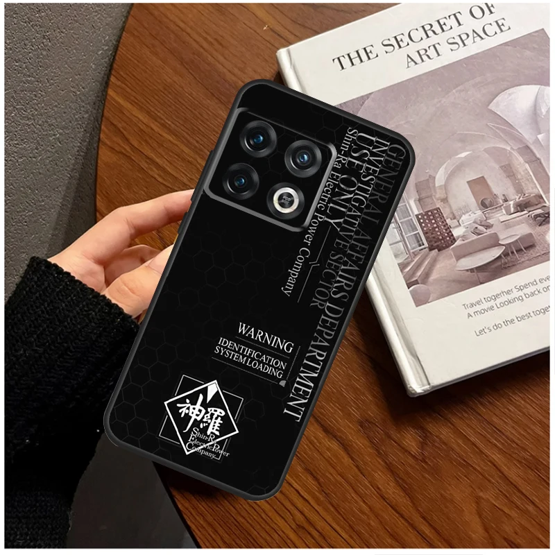 Final Fantasy VII Themed Phone Case Cover