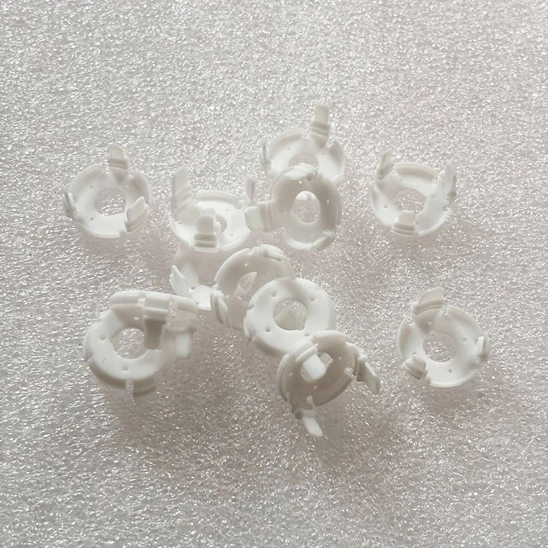 Mini 4 Pro Gimbal Camera Shock Absorber Rubber Shock-absorber Ball Accessory for DJI Mini4 Pro PTZ Damping Cushion drone accessories