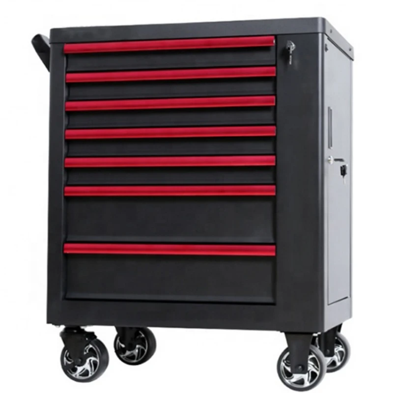 

Workshop tool furniture tool organizer box tool box roller cabinet