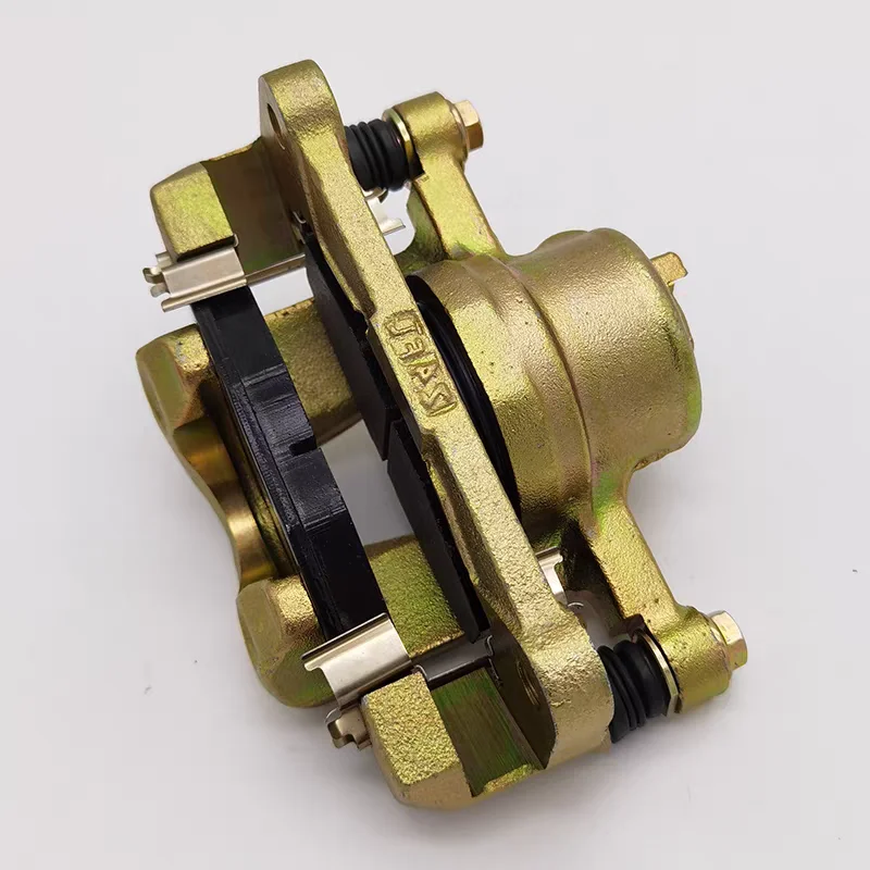 Golf cart brake calipers for Chevrolet and DAEWOO MATIZ 96316600/96288628