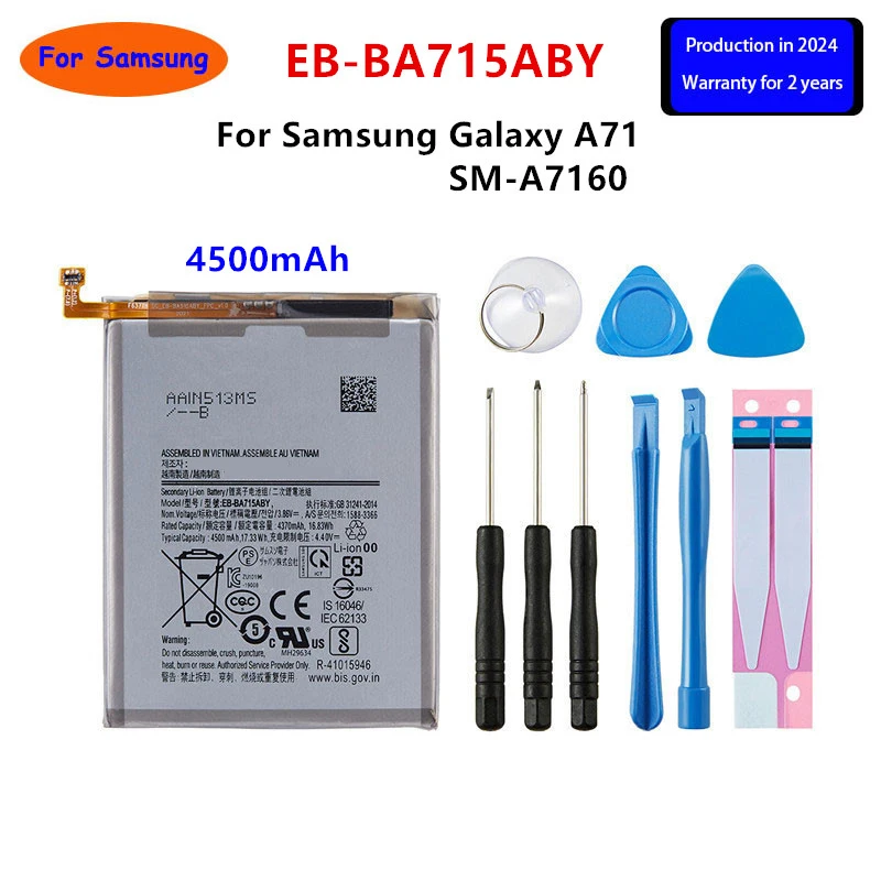 Brand-New-EB-BA715ABY-4500mAh-Replacement-Battery-For-Samsung-Galaxy-A71-SM-A7160-A7160-Mobile-phone.jpg