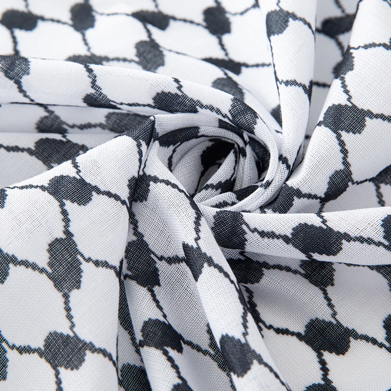Keffiyeh  Ŭ  Ʈ ī, ̽ ƶ Ӹ ī,  ȭƮ