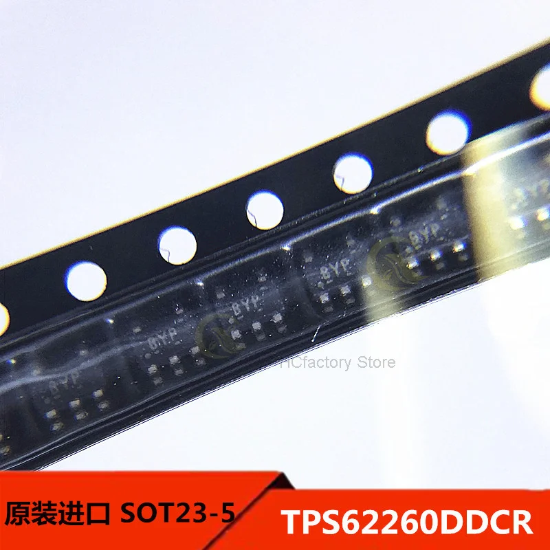 

Новый фотопринтер, редуктор преобразователя 600 мА, продукт, tps62260ddcr фотография, 2 комплекта, список BOM, быстрая цитата
