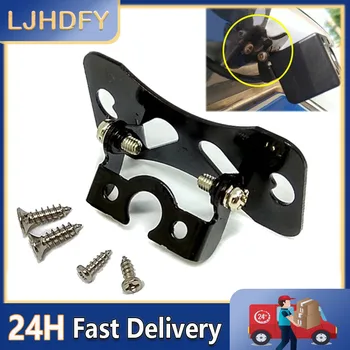 Car Camera Bracket Suspension Rear View Camera Base Logger Shelf Angle Adjustable Bracket With Screw 1