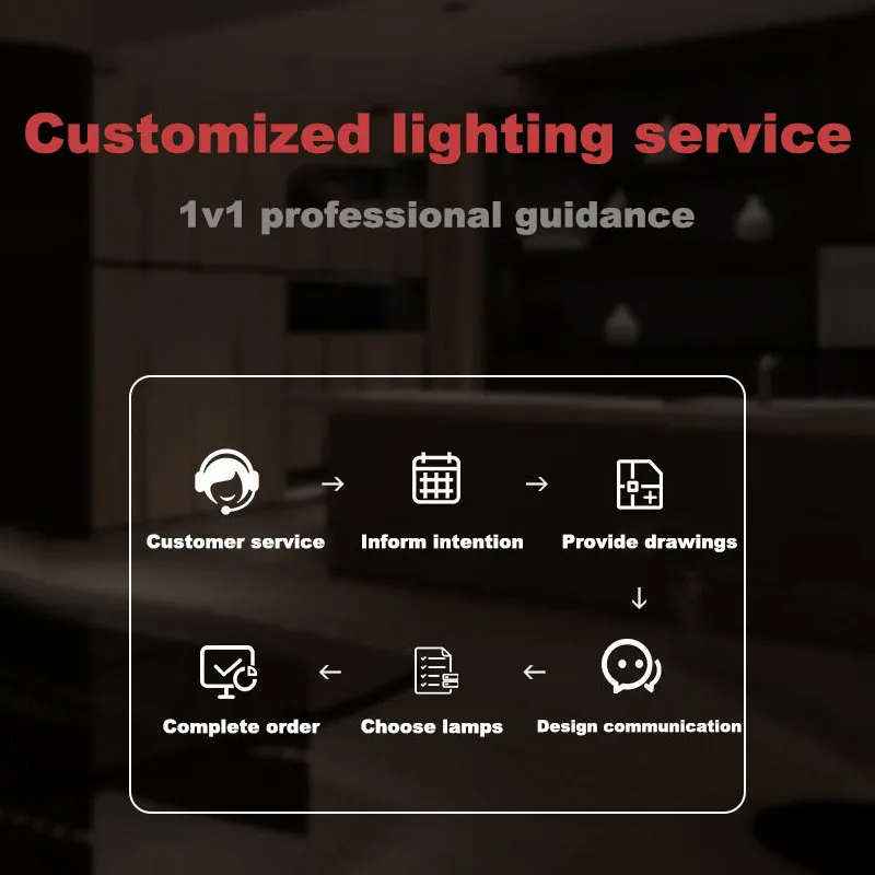 Magnetic Track Light LED Modern Ceiling Lamp Spotlight Grille Fixture Downlight Embedded Living Room Store Shopping Mall Home 6