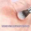 MAANGE 5PCS Detail Makeup Brushes Kit Concealer Brush Eyeshadow Soft Bristles Shader Brush Facial Cosmetic Beauty Makeup Tools 5