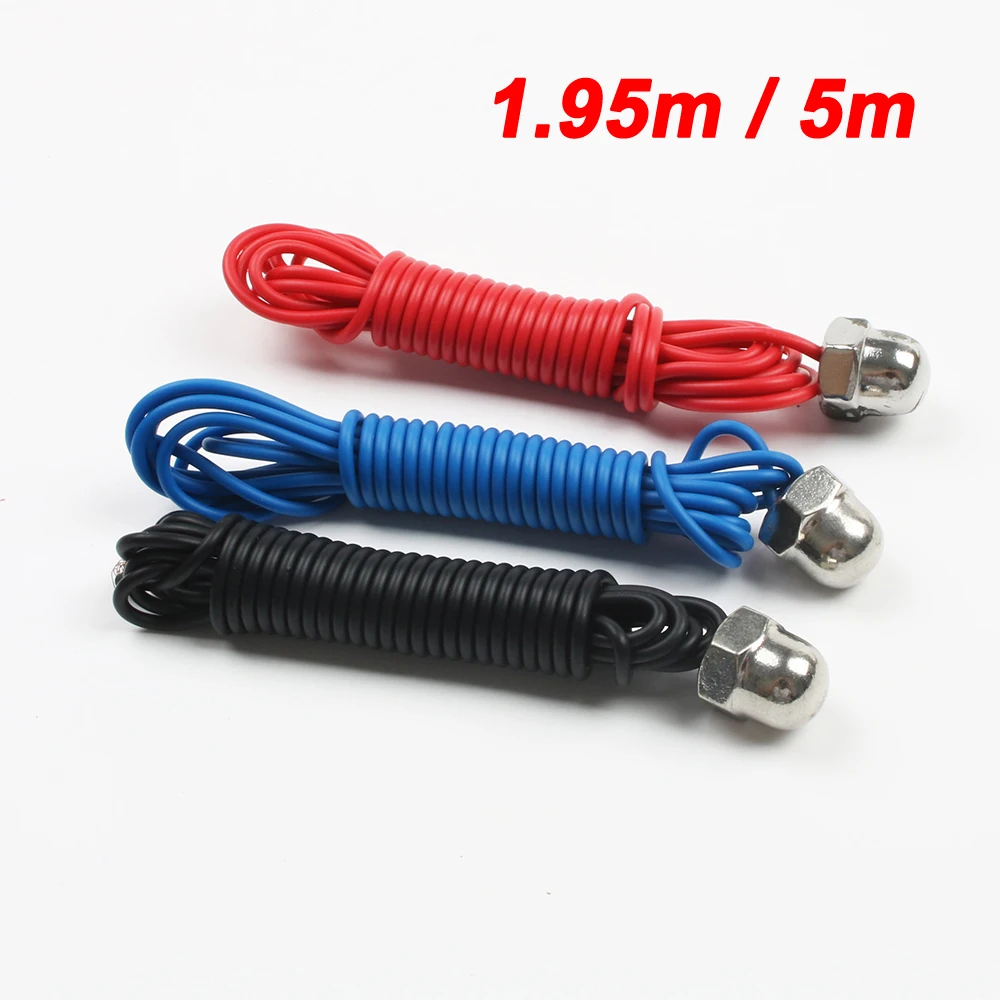 DF-96B DF-96A DF96A DF96B 3 probes cable length 1.95m 5m automatic water level controller Pump Controller Cistern water level switch liquid level sensor water pump controller