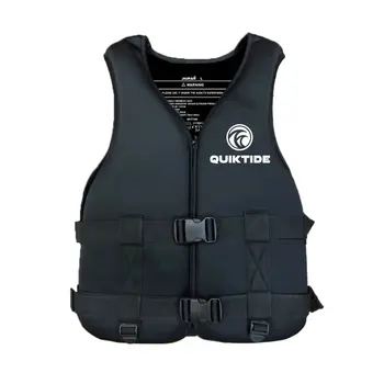 Neoprene Life Jacket 1