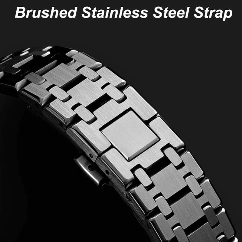 Skeleton Tourbillon Men Watches Luxury Famous Top Brand Men's Fashion Watch Military Automatic Mechanical Wristwatch Relogio
