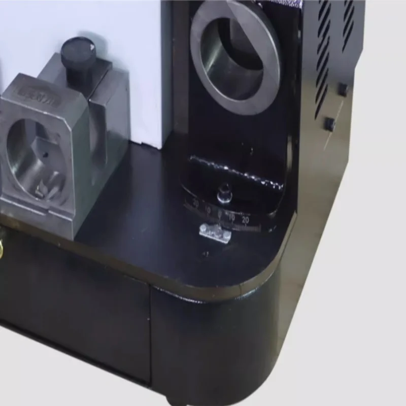 GD - 430 Portable Grinder: Quickly Refurbish Alloy Twist Drill Bits With Ease De