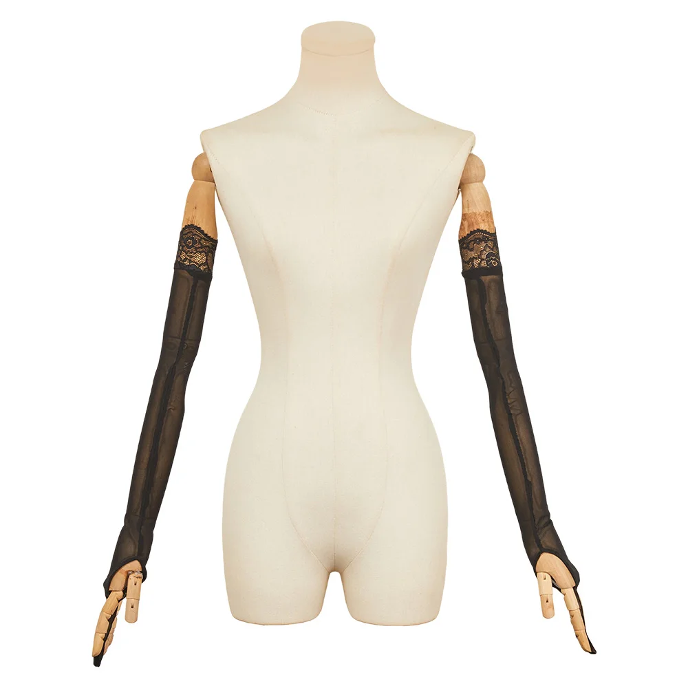 S5a05a05f2c3a4d97aac7ae43f4f6c46cA - NieR: Automata Merch