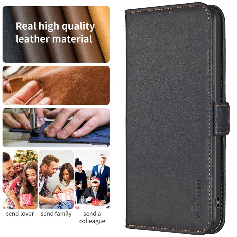 

For iPhone 15 Pro Max 5G Wallet Case Leather Flip Magnet Book Clamshell Cover For iPhone 15 Plus Case iPhone15 Pro Luxury Funda