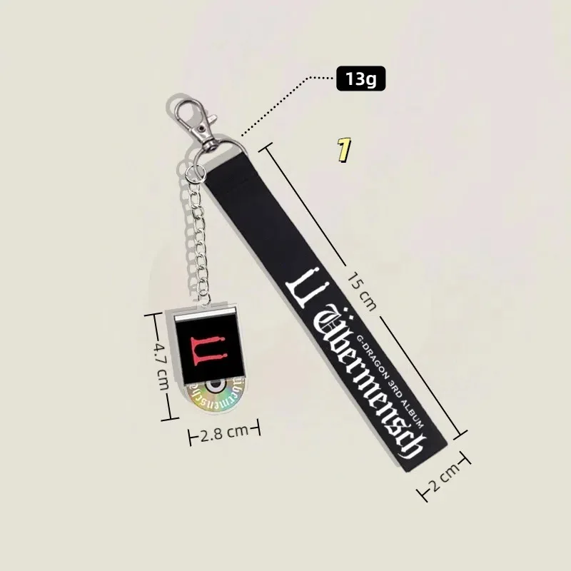 G-DRAGON Übermensch KEYCAP KEYRING キーリング G-DRAGON Übermensch KEYCAP KEYRING キーリング G-DRAGON