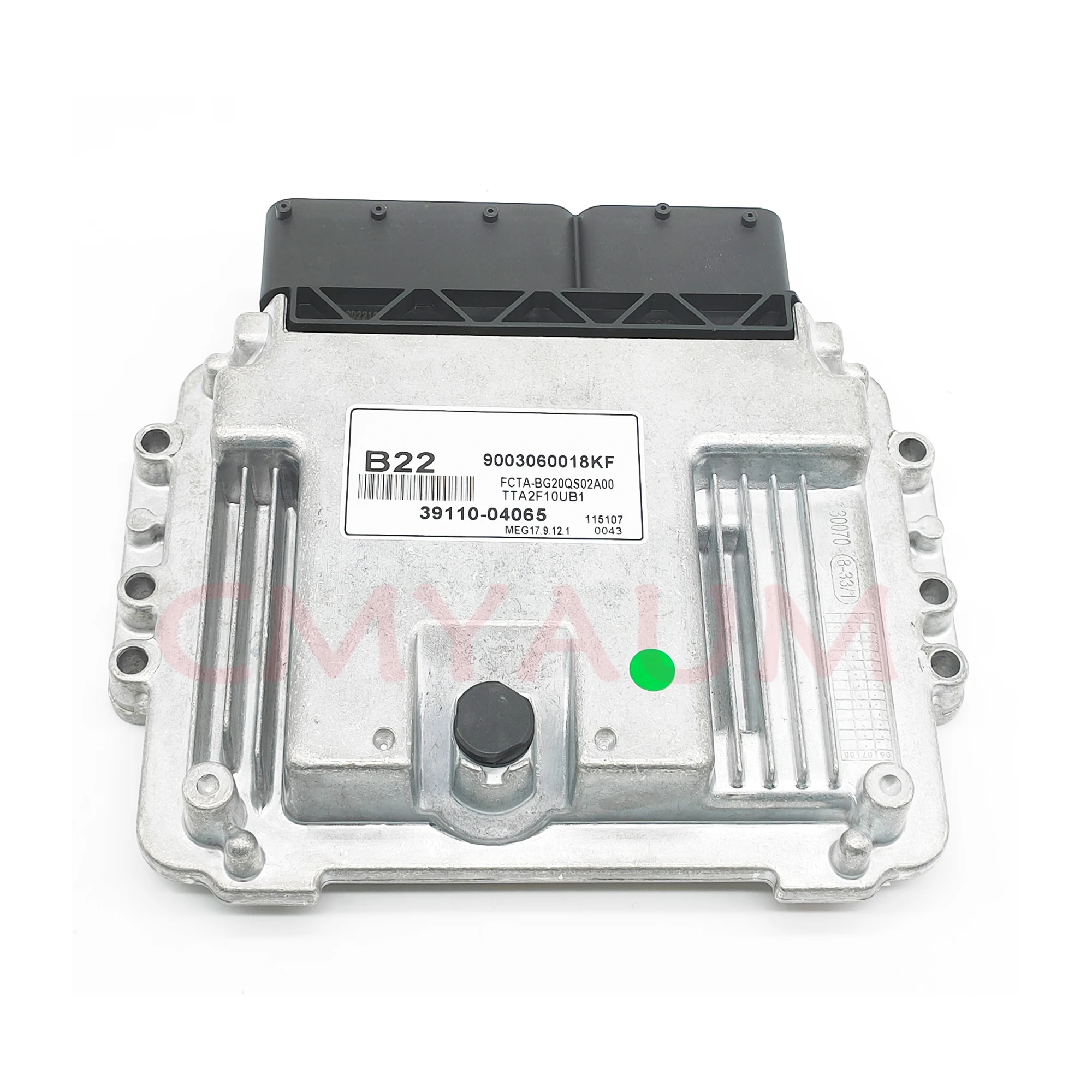 39110-04065 3911004065 B22 MEG17.9.12.1 Original New Engine Computer Board ECU Electronic Control Unit diesel engine ecu For KIA