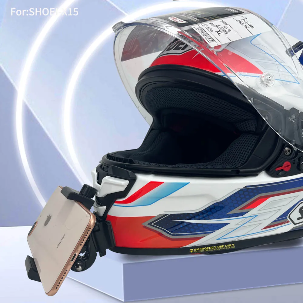 SHOEI HORNET ADV SOVEREIGN Lサイズ カメラマウント付 Webike | SHOEI ショウエイ HORNET-ADV SOVEREIGN［ホーネット