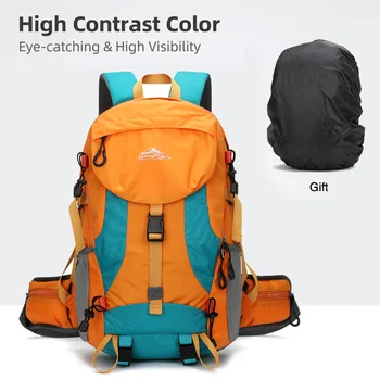 30L Hiking Backpack 1