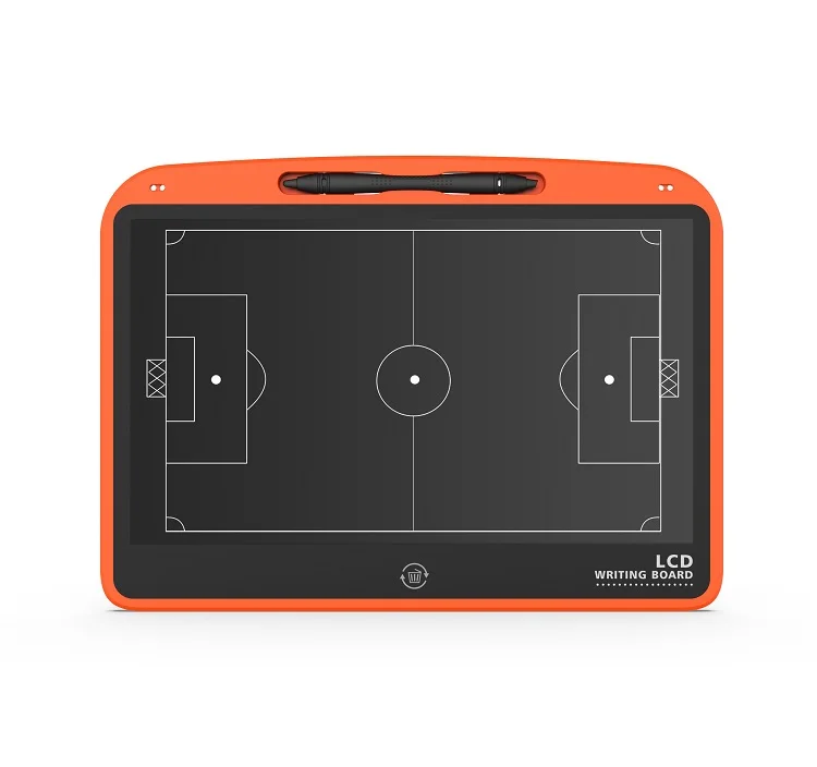 휴대용 훈련 보조 장비, 축구 전술 보드, 유용한 교육 태블릿