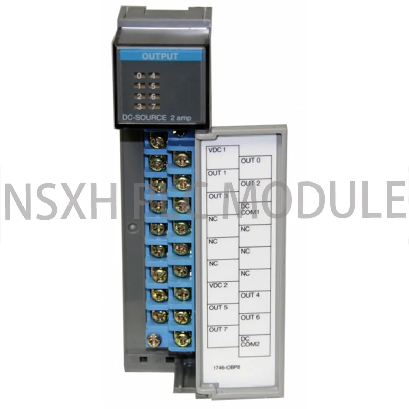 

New Original 1746-OBP8 1746obp8