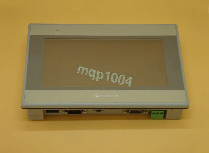 

Новый Weintek MT8071IE 7-дюймовый сенсорный экран HMI, сенсорная панель