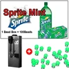 Box 100Pcs Sprite