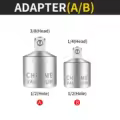 TYPE AB