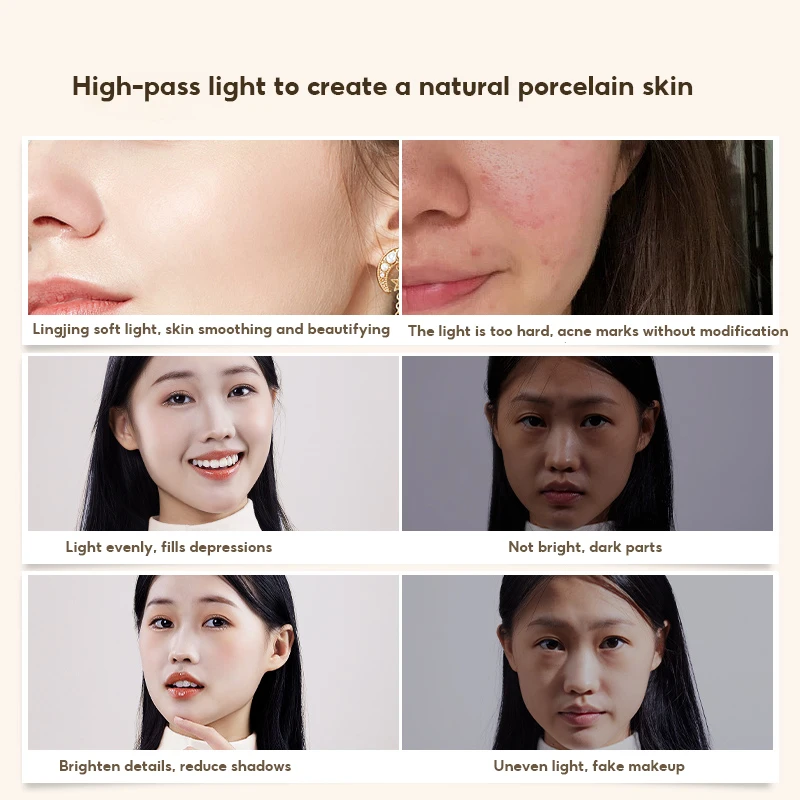 MoZhao Fill Light Anchor Desktop Live Light Landing Multi-functional Full-screen Beauty Light Shooting Video Stand Live Stand